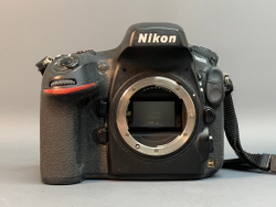 Nikon D800E