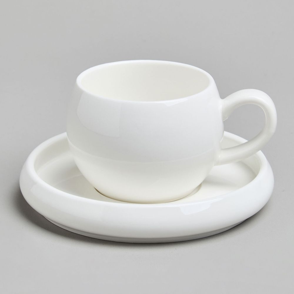 ЧАЙНАЯ ПАРА LEFARD "FASHION" 220 МЛ