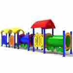 Детский игровой комплекс «Парковый Маршрут»