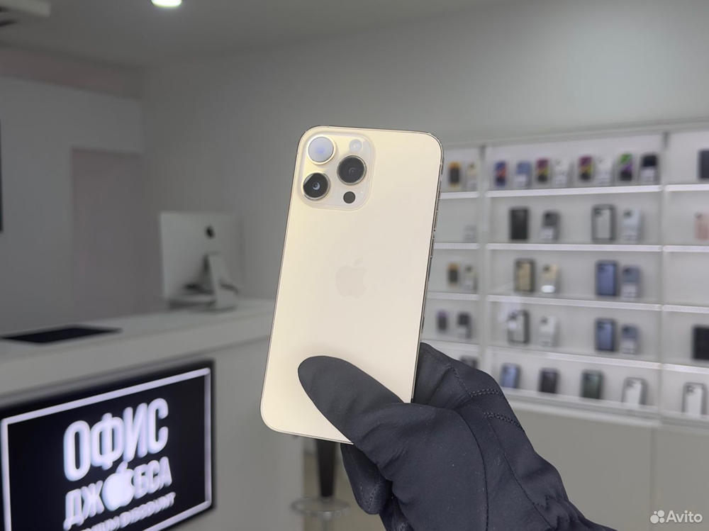 iPhone 14 Pro Max, 256 ГБ б/у