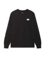 Джемпер Lord Nermal L/s Pocket Tee