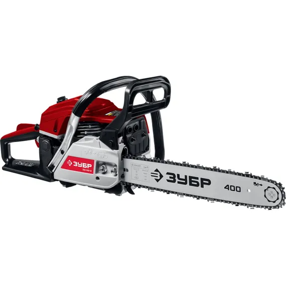 Бензопила "ЗУБР" ПБЦ-М40-40
