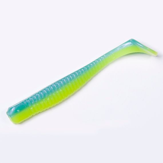 Виброхвосты съедобные LJ Pro Series LONG JOHN 3.1in (7,9 см), цв. T57, 8 шт.