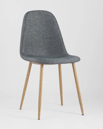 Стул Валенсия темно-серый