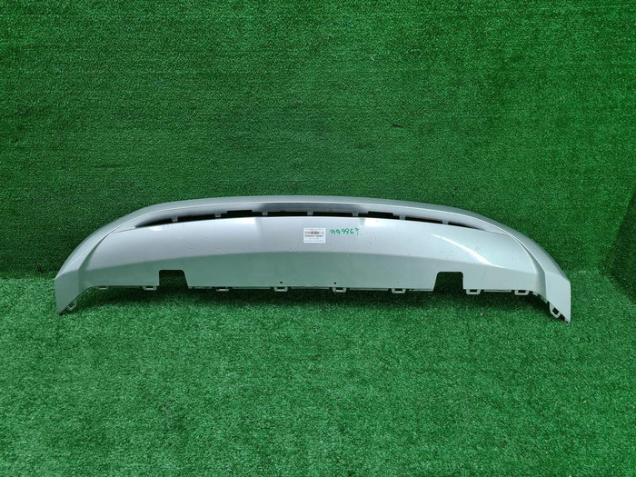 Юбка заднего бампера Byd Song Plus (2024-н.в.)