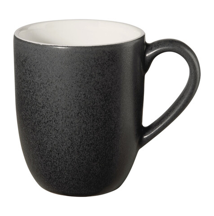 ASA/ Кружка Grande Colore/ 500 мл/ черная/ 4707174