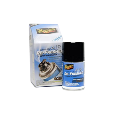 Нейтрализатор запахов в салоне а/м Air Re-Fresher Mist, New Car 74 мл