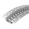 Профиль встраиваемый Arlight Fantom-Bent-W23-Top-2000 Anod 040347