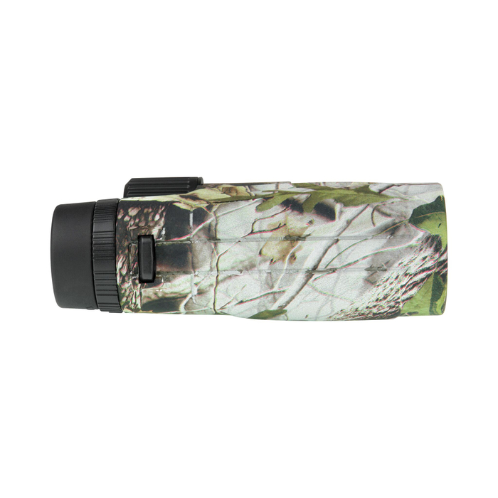 Бинокль Veber Fisher 10x42 камуфлированный