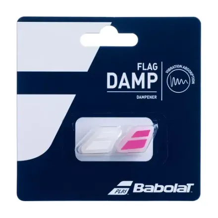 Виброгаситель Babolat Flag Damp (2 штуки)