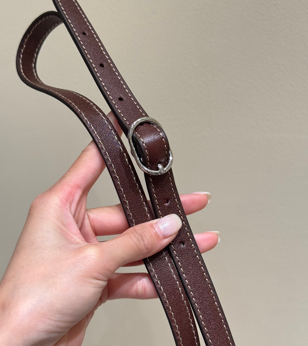 Gucci Jackie Slim Medium Bag 28 cm
