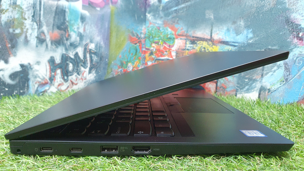 Ультрабук Lenovo i3-8/4 Gb/FHD покупка/продажа