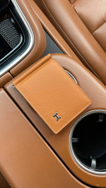 Зажим для денег Hermes