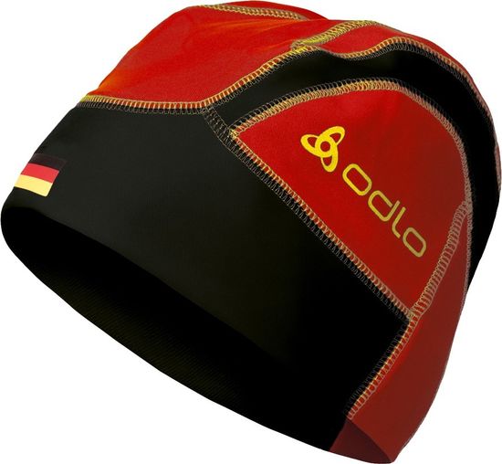 Шапочка ODLO RACE WARM 791930