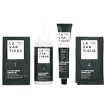 Lazartigue, стойкая краска для волос с растительными экстрактами, 9.00 очень светлый блонд, 1 применение