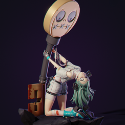 A.B.A. - Guilty Gear