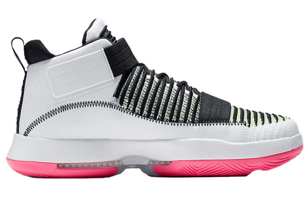 Кроссовки Jordan Supreme Elevation