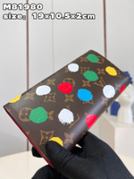 Louis Vuitton Sarah Wallet