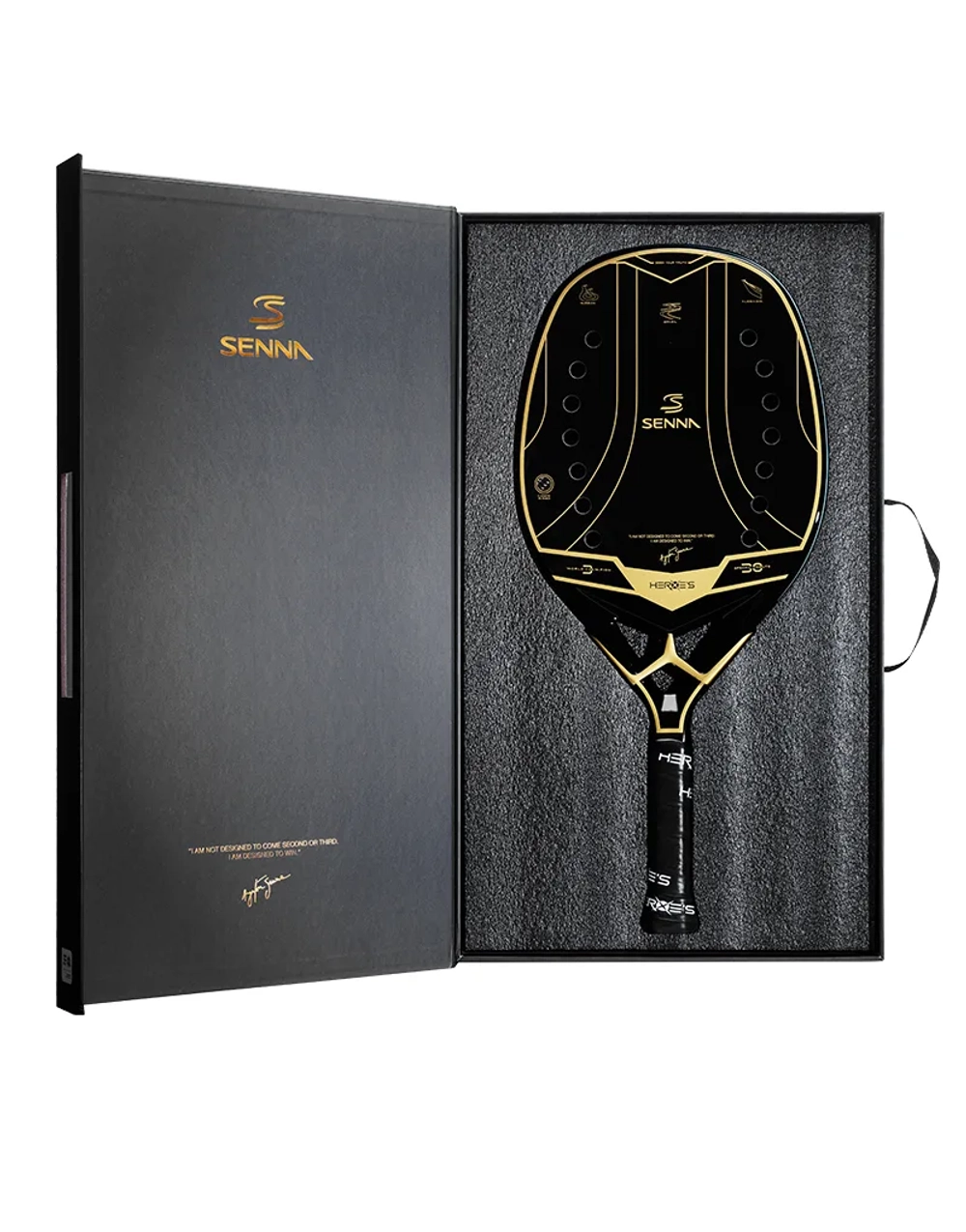 Ракетка для пляжного тенниса Heroe’s SENNA LTD