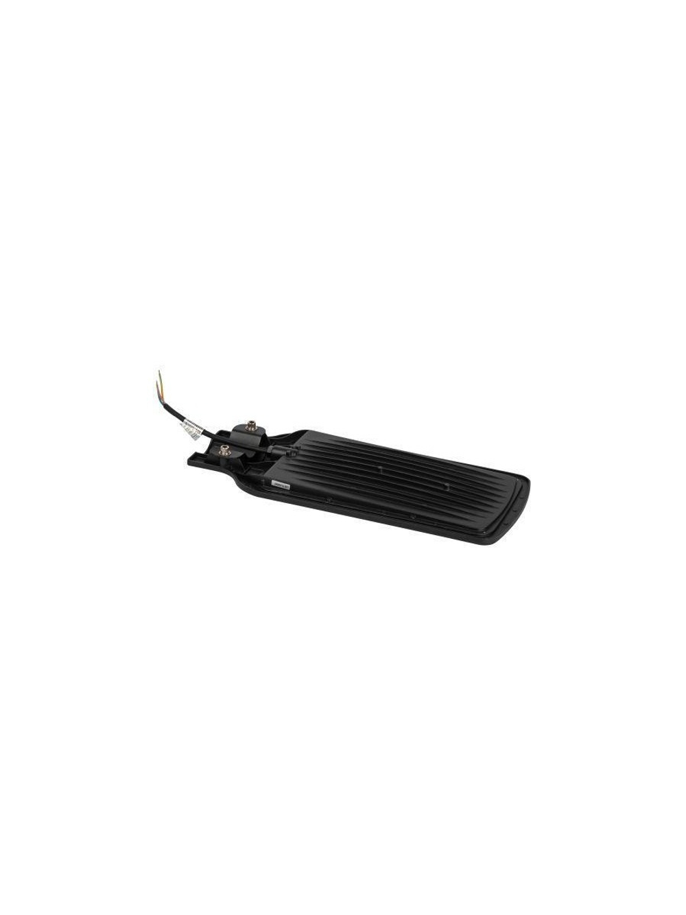 Светильник светодиодный SPP-504-0-50K-100 100Вт 5000К IP65 10000лм КСС Д DOB SMD 48мм уличный черн. Эра Б0062724