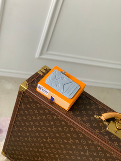 Louis Vuitton Romy Card Holder