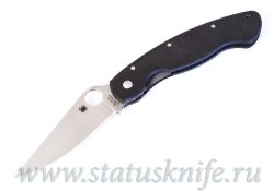 Нож Spyderco Military C36CFP S30V CFфотография - 1