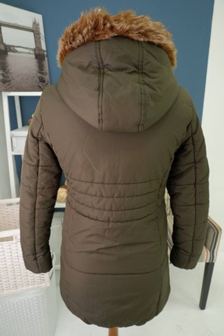 Куртка демисезонная на 13-14 лет