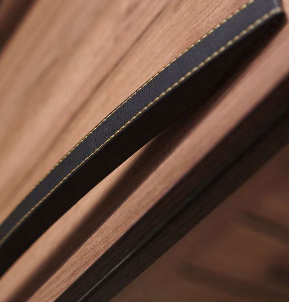 Спальня NATURE Крафт. Комплект 1