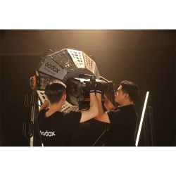 Рефлектор параллельного луча Godox Knowled BeamLight Max90 с байонетом G-Mount