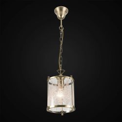 Citilux Версаль CL408113 Подвесной светильник Бронза