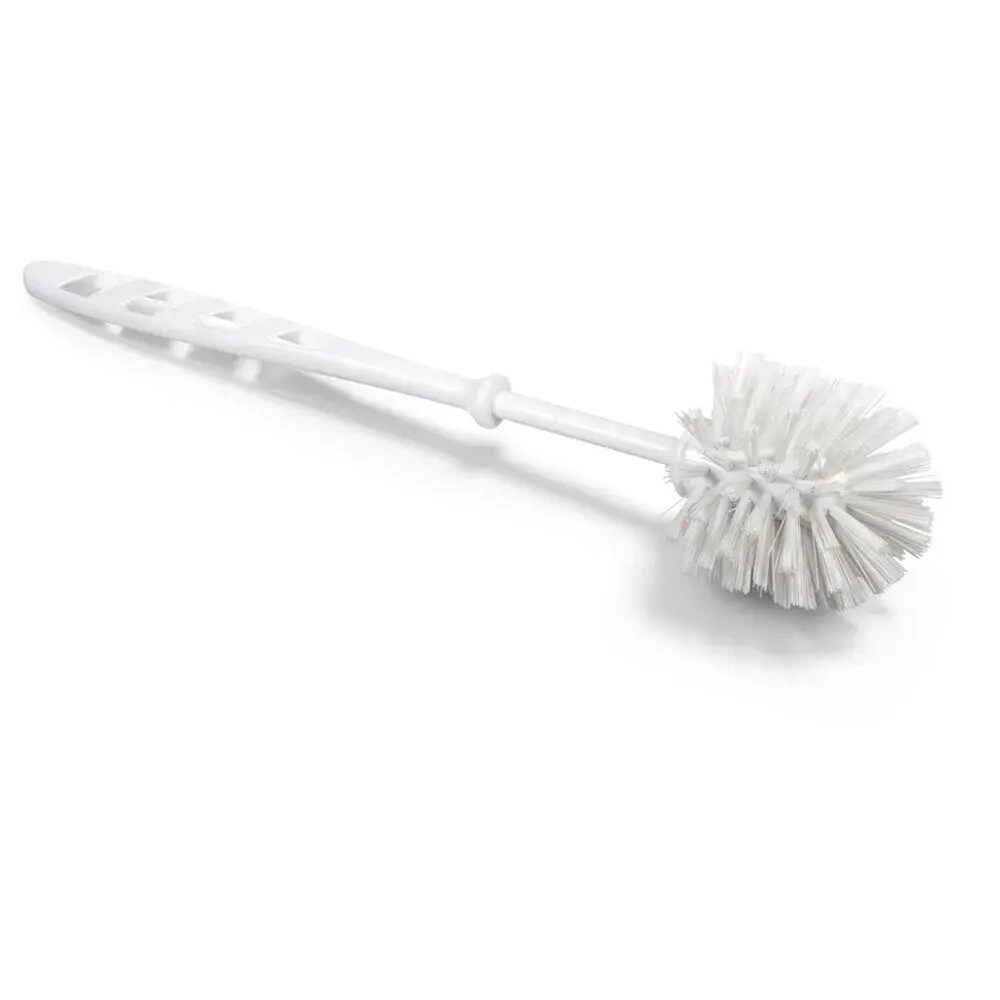 Ерш туалетный ерш Капри белый С636БЕЛ