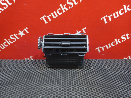 Дефлектор воздушный 2024г.