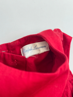 Платье Ralph Lauren