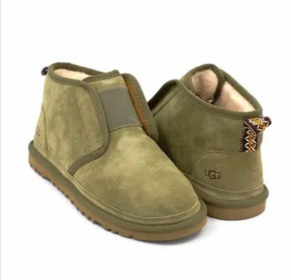 Ugg Neumel Flex Khaki