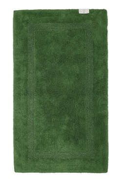 Коврик для унитаза 60х60 Abyss & Habidecor Must 205 зеленый