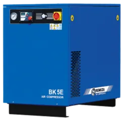 Винтовой компрессор Remeza ВК30-8
