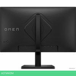 Игровой монитор HP Omen 24 780D9AA