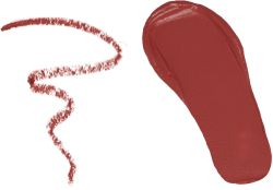 Revolution PRO Iconic - Набор для губ оттенок Stripped оттенок Seduction, 0