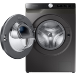 Стиральная машина Samsung WW90T554CAX/LP инокс
