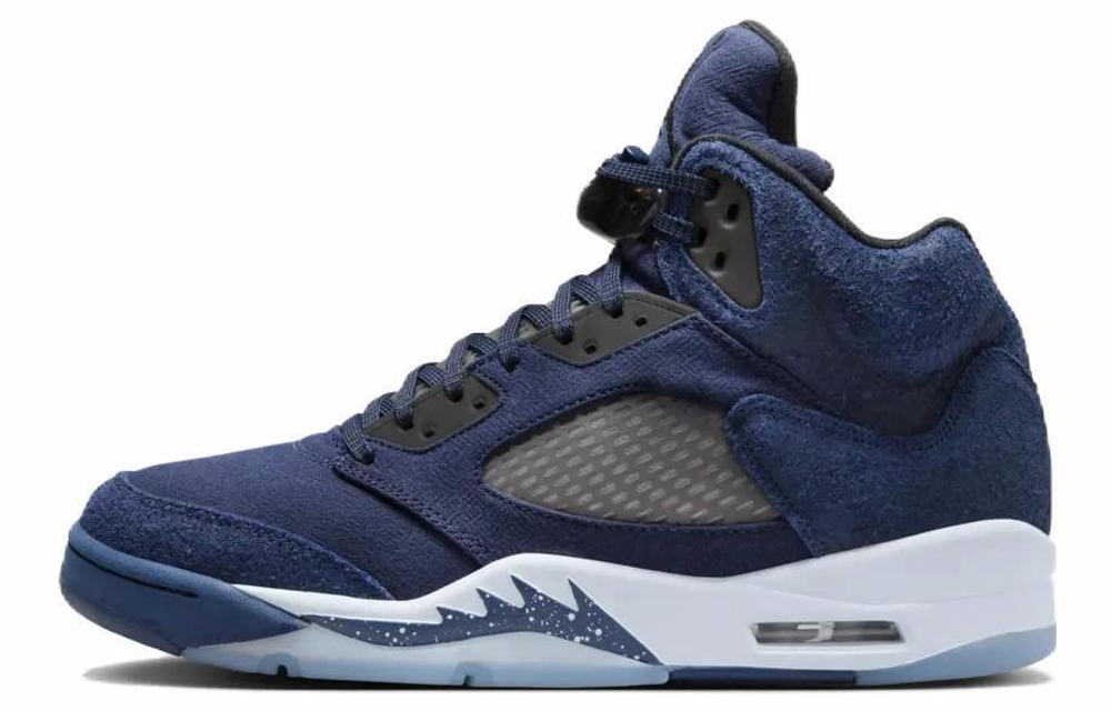 Кроссовки Jordan Air Jordan 5 "Georgetown"
