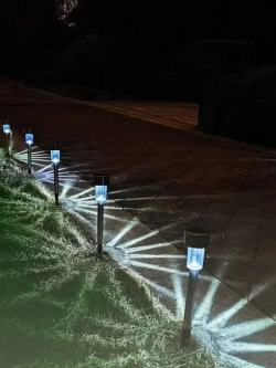 MegaSvet Уличный светильник