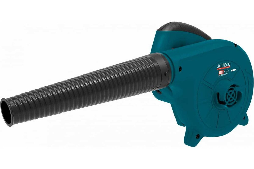 Электрический воздуходув ALTECO EB 450 35462