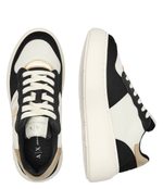 Кроссовки Armani Exchange - белый(XDX167 XV893)