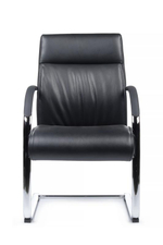 Кресло Riva Гастон-СФ 9364 Черный