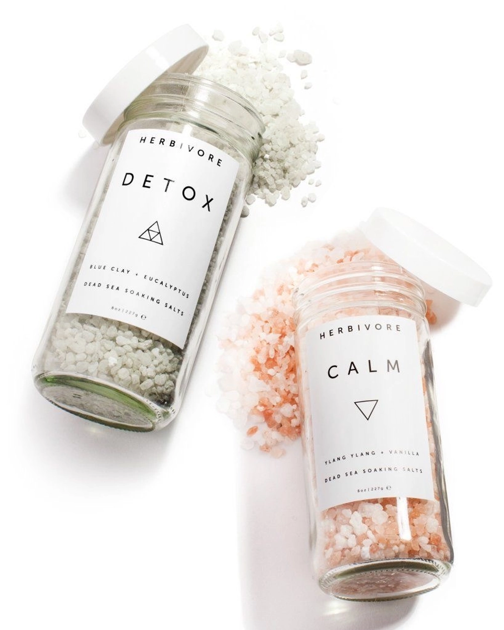 Банка ПЭТ 100 мл (38) цилиндр прозрачный