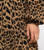 платье uтопia Pinko - бежевый(1N133P 8496)