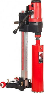 Алмазная бурильная установка DIAM N-160 (CSN-160 Normal) со стойкой 620011