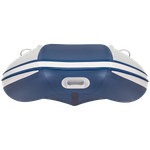 Лодка ПВХ Мастер Лодок Ривьера Компакт 3400СК "Комби" -