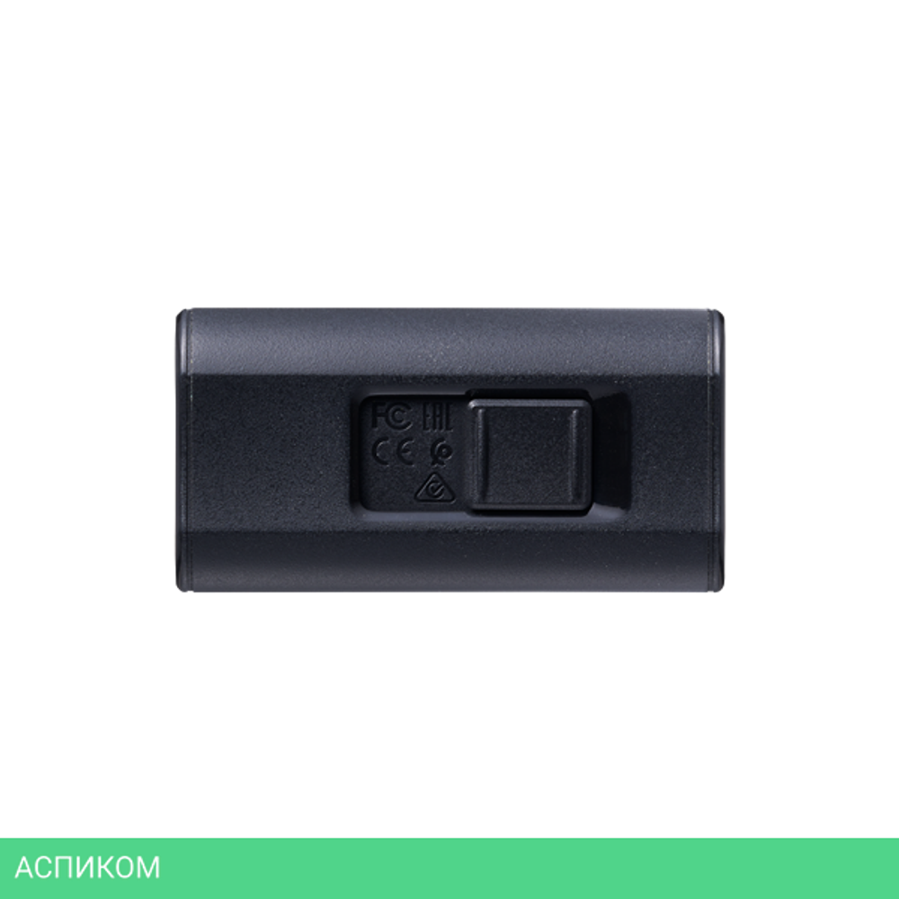 Внешний накопитель A-Data SC750 1TB серый (SC750-1000G-CCBK)