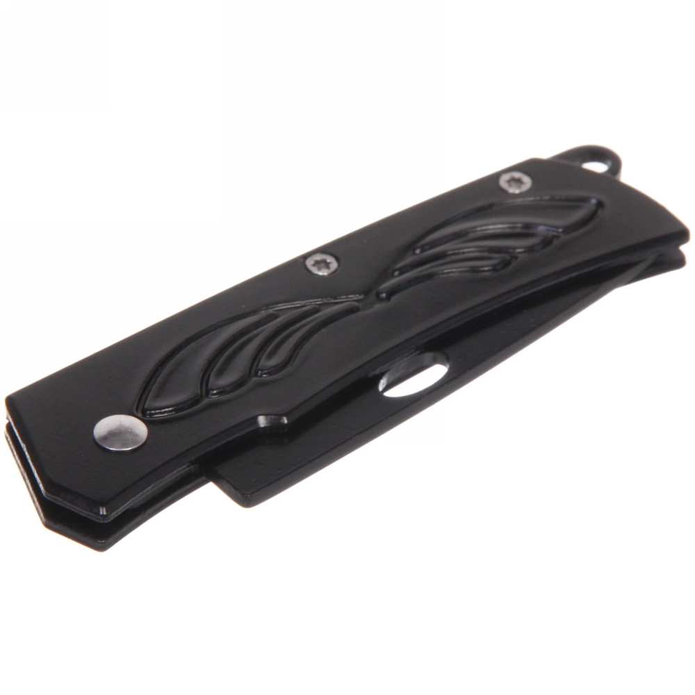 Нож универсальный ТУРИСТМАСТЕР, складной 15.5 см, блистер 872